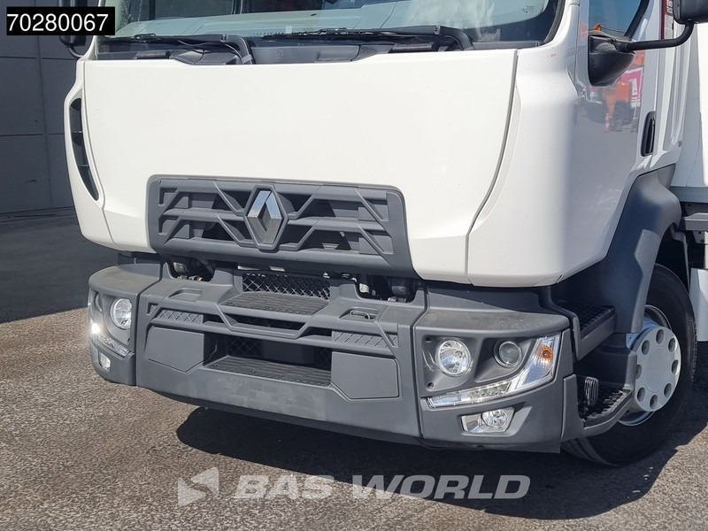 Cho thuê Renault D 250 4X2 16tonner Ladebordwand ACC Automatic Euro 6 Renault D 250 4X2 16tonner Ladebordwand ACC Automatic Euro 6: hình 10