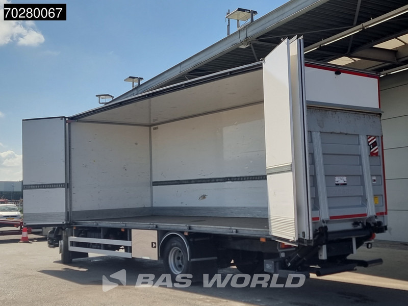 Cho thuê Renault D 250 4X2 16tonner Ladebordwand ACC Automatic Euro 6 Renault D 250 4X2 16tonner Ladebordwand ACC Automatic Euro 6: hình 7