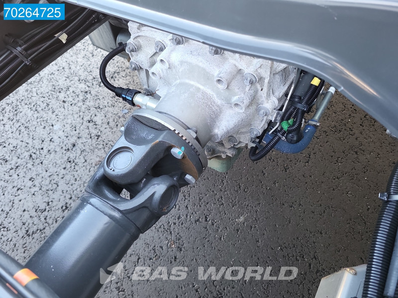 Renault D 250 4X2 NEW! 18 tons chassis Automatic ACC Euro 6 - Xe tải khung gầm: hình 5 Renault D 250 4X2 NEW! 18 tons chassis Automatic ACC Euro 6 - Xe tải khung gầm: hình 5