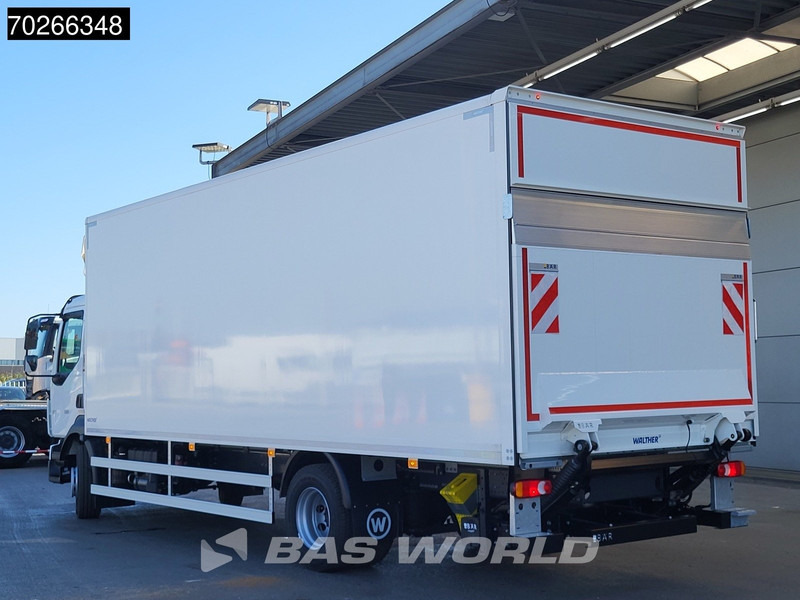 Renault D 250 4X2 NEW 2024 NL reg. possible 16tonner 2000kg Ladebordwand ACC LED Euro 6 - Xe tải hộp: hình 2 Renault D 250 4X2 NEW 2024 NL reg. possible 16tonner 2000kg Ladebordwand ACC LED Euro 6 - Xe tải hộp: hình 2
