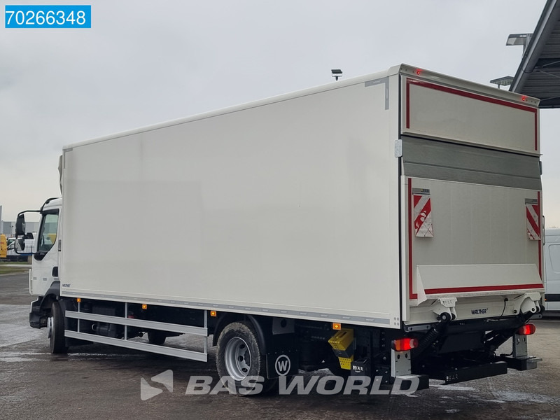 Renault D 250 4X2 NEW 2024 NL reg. possible 16tonner 2000kg Ladebordwand ACC LED Euro 6 - Xe tải hộp: hình 2 Renault D 250 4X2 NEW 2024 NL reg. possible 16tonner 2000kg Ladebordwand ACC LED Euro 6 - Xe tải hộp: hình 2