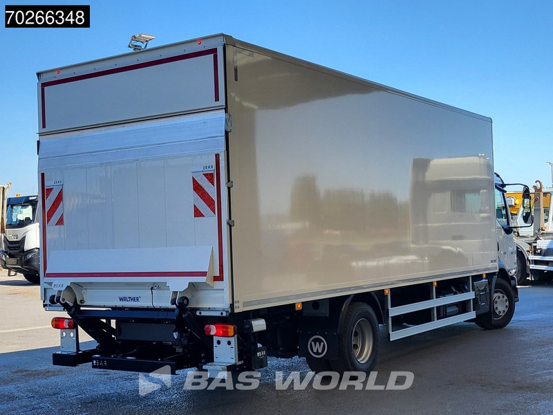 Renault D 250 4X2 NEW 2024 NL reg. possible 16tonner 2000kg Ladebordwand ACC LED Euro 6 - Xe tải hộp: hình 5 Renault D 250 4X2 NEW 2024 NL reg. possible 16tonner 2000kg Ladebordwand ACC LED Euro 6 - Xe tải hộp: hình 5