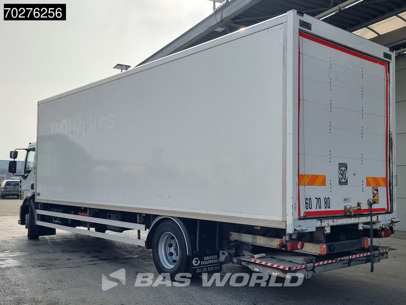 Renault D 280 4X2 19 Tons Automatic Euro 6 Tailgate - Xe tải hộp: hình 2 Renault D 280 4X2 19 Tons Automatic Euro 6 Tailgate - Xe tải hộp: hình 2