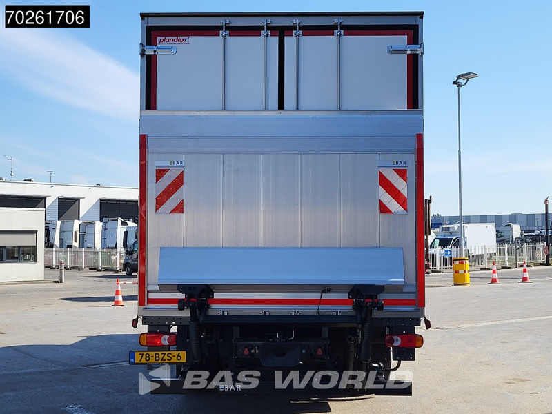 Renault D 280 4X2 2024 registr. ATP FRC Thermo King T-800R Ladebordwand ACC Euro 6 - Xe tải đông lạnh: hình 3 Renault D 280 4X2 2024 registr. ATP FRC Thermo King T-800R Ladebordwand ACC Euro 6 - Xe tải đông lạnh: hình 3