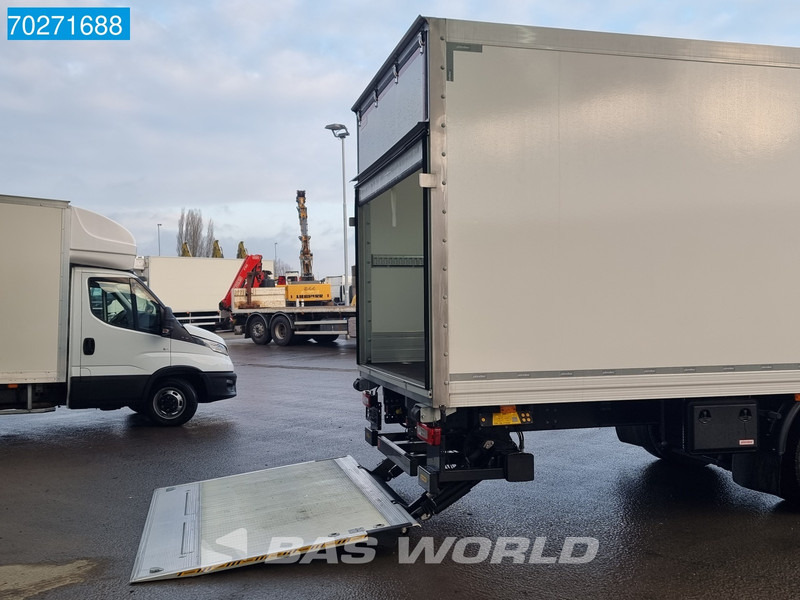Cho thuê Renault D 280 4X2 NEW 12tonner Automatic Sleepercab Ladebordwand Euro 6 Renault D 280 4X2 NEW 12tonner Automatic Sleepercab Ladebordwand Euro 6: hình 8