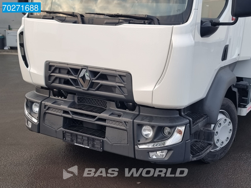 Cho thuê Renault D 280 4X2 NEW 12tonner Automatic Sleepercab Ladebordwand Euro 6 Renault D 280 4X2 NEW 12tonner Automatic Sleepercab Ladebordwand Euro 6: hình 14
