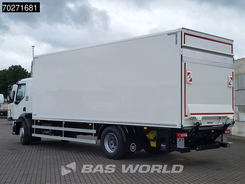 Renault D 280 4X2 NEW 19tonner 2000kg Ladebordwand Automatic ACC Euro 6 - Xe tải hộp: hình 2 Renault D 280 4X2 NEW 19tonner 2000kg Ladebordwand Automatic ACC Euro 6 - Xe tải hộp: hình 2