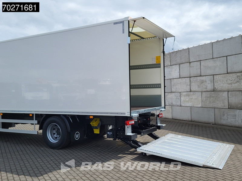 Renault D 280 4X2 NEW 19tonner 2000kg Ladebordwand Automatic ACC Euro 6 - Xe tải hộp: hình 3 Renault D 280 4X2 NEW 19tonner 2000kg Ladebordwand Automatic ACC Euro 6 - Xe tải hộp: hình 3