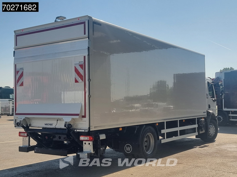 Renault D 280 4X2 NEW 19tonner 2000kg Ladebordwand Automatic ACC Euro 6 - Xe tải hộp: hình 5 Renault D 280 4X2 NEW 19tonner 2000kg Ladebordwand Automatic ACC Euro 6 - Xe tải hộp: hình 5