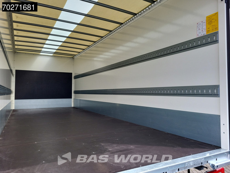 Xe tải hộp mới Renault D 280 4X2 NEW 19tonner 2000kg Ladebordwand Automatic ACC Euro 6: hình 14