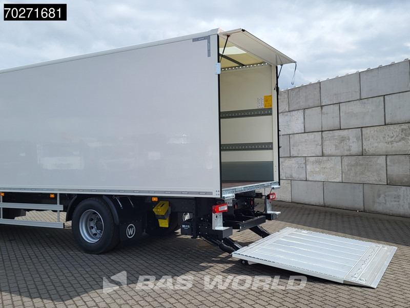 Renault D 280 4X2 NEW 19tonner 2000kg Ladebordwand Automatic ACC Euro 6 - Xe tải hộp: hình 3 Renault D 280 4X2 NEW 19tonner 2000kg Ladebordwand Automatic ACC Euro 6 - Xe tải hộp: hình 3