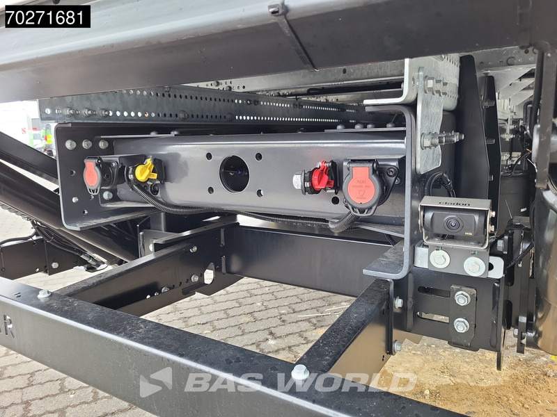 Xe tải hộp mới Renault D 280 4X2 NEW 19tonner 2000kg Ladebordwand Automatic ACC Euro 6: hình 17