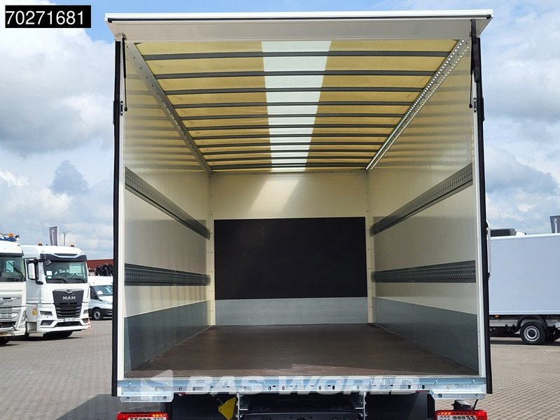 Xe tải hộp mới Renault D 280 4X2 NEW 19tonner 2000kg Ladebordwand Automatic ACC Euro 6: hình 13