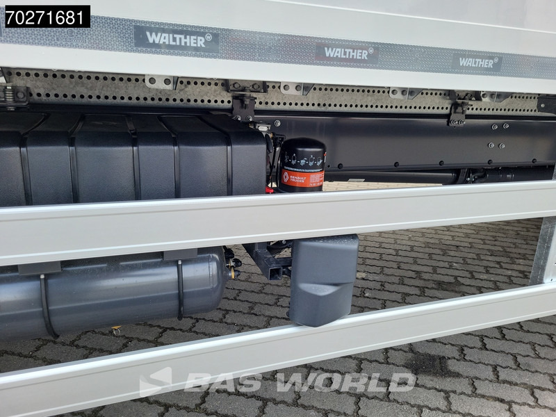 Xe tải hộp mới Renault D 280 4X2 NEW 19tonner 2000kg Ladebordwand Automatic ACC Euro 6: hình 16