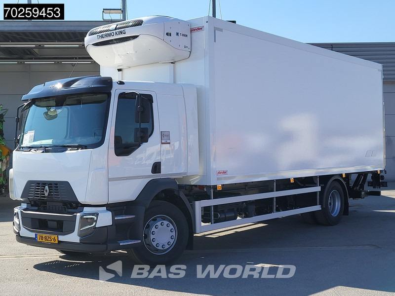 Renault D 280 4X2 NEW! 2024 NL Registration 19t Thermo King T-800R ATP Euro 6 - Xe tải đông lạnh: hình 1 Renault D 280 4X2 NEW! 2024 NL Registration 19t Thermo King T-800R ATP Euro 6 - Xe tải đông lạnh: hình 1