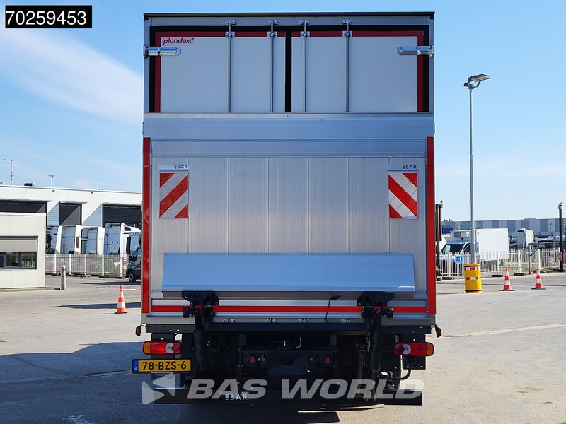 Renault D 280 4X2 NEW! 2024 NL Registration 19t Thermo King T-800R ATP Euro 6 - Xe tải đông lạnh: hình 3 Renault D 280 4X2 NEW! 2024 NL Registration 19t Thermo King T-800R ATP Euro 6 - Xe tải đông lạnh: hình 3