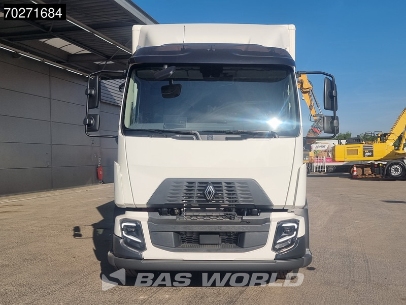 Renault D 320 4X2 NEW 19tonner 2000kg Ladebordwand Automatic ACC Euro 6 - Xe tải hộp: hình 5 Renault D 320 4X2 NEW 19tonner 2000kg Ladebordwand Automatic ACC Euro 6 - Xe tải hộp: hình 5