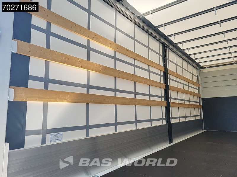 Renault D 320 4X2 NEW 19tonner 2000kg Ladebordwand Automatic Euro 6 - Xe tải thùng mui bạt: hình 5 Renault D 320 4X2 NEW 19tonner 2000kg Ladebordwand Automatic Euro 6 - Xe tải thùng mui bạt: hình 5