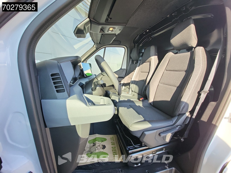Xe van chở hàng mới Renault Master 130pk 2025 Model! L2H2 Camera Carplay LED Airco Cruise Parkeersensoren L2 10m3 A/C Cruise control: hình 10 Xe van chở hàng mới Renault Master 130pk 2025 Model! L2H2 Camera Carplay LED Airco Cruise Parkeersensoren L2 10m3 A/C Cruise control: hình 10