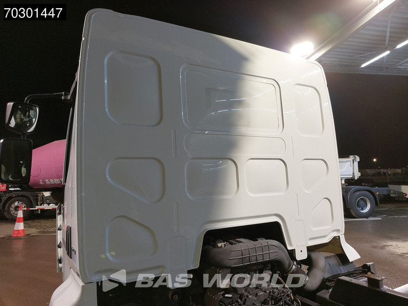 Renault Midlum 220 4X2 3-way tipper Manual Steel suspension Telma Retarder Euro 5 - Xe ben: hình 5 Renault Midlum 220 4X2 3-way tipper Manual Steel suspension Telma Retarder Euro 5 - Xe ben: hình 5