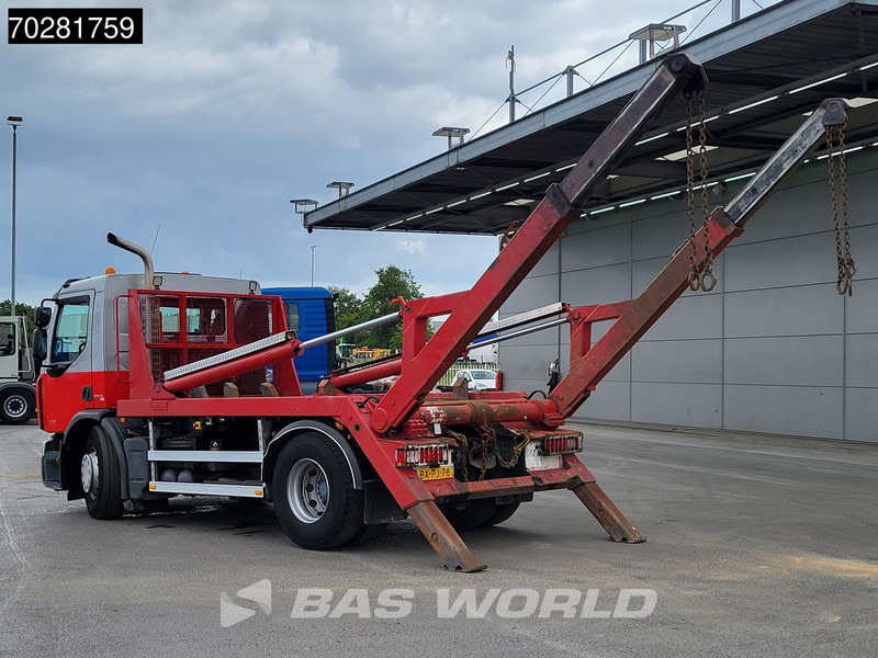 Renault Premium 310 Premium 4X2 19tons NL-Truck Manual Hyva-lift Euro 5 - Xe tải chở thùng nhỏ: hình 2 Renault Premium 310 Premium 4X2 19tons NL-Truck Manual Hyva-lift Euro 5 - Xe tải chở thùng nhỏ: hình 2