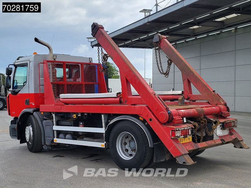 Renault Premium 310 Premium 4X2 19tons NL-Truck Manual Hyva-lift Euro 5 - Xe tải chở thùng nhỏ: hình 5 Renault Premium 310 Premium 4X2 19tons NL-Truck Manual Hyva-lift Euro 5 - Xe tải chở thùng nhỏ: hình 5
