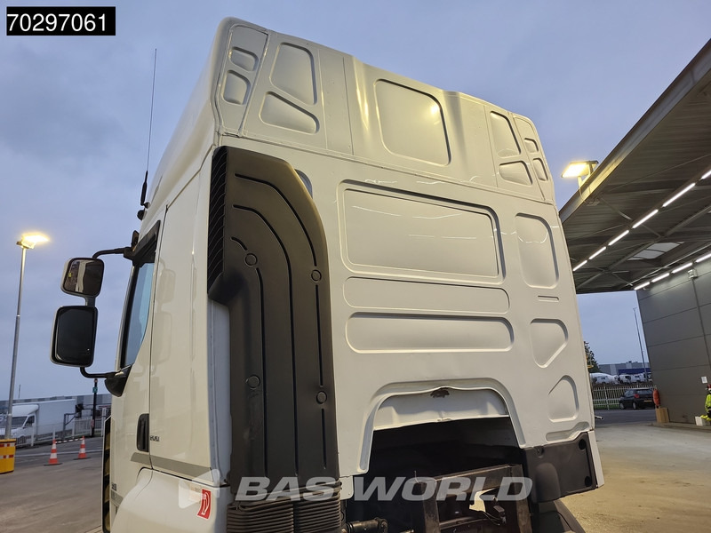 Renault Premium 380 4X2 BDF 2000kg Ladebordwand Automatic Retarder EEV - Xe chở container/ Xe tải hoán đổi thân: hình 5 Renault Premium 380 4X2 BDF 2000kg Ladebordwand Automatic Retarder EEV - Xe chở container/ Xe tải hoán đổi thân: hình 5