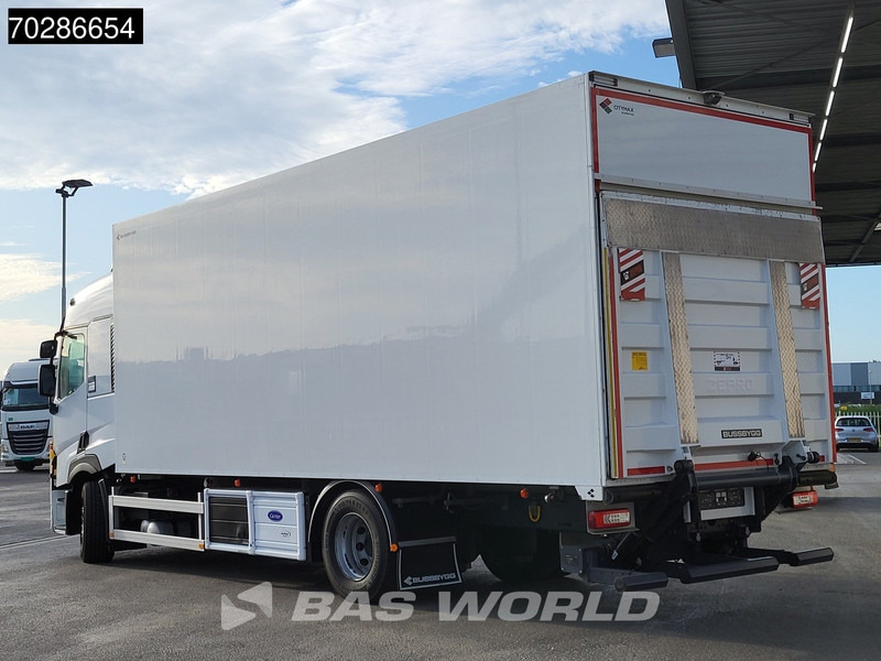 Renault T 380 4X2 Carrier Supra1150U-Mt Optibrake Ladebordwand Automatic Navi ACC Euro 6 - Xe tải đông lạnh: hình 2 Renault T 380 4X2 Carrier Supra1150U-Mt Optibrake Ladebordwand Automatic Navi ACC Euro 6 - Xe tải đông lạnh: hình 2