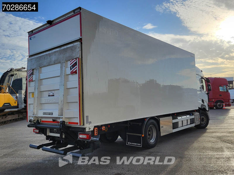 Renault T 380 4X2 Carrier Supra1150U-Mt Optibrake Ladebordwand Automatic Navi ACC Euro 6 - Xe tải đông lạnh: hình 5 Renault T 380 4X2 Carrier Supra1150U-Mt Optibrake Ladebordwand Automatic Navi ACC Euro 6 - Xe tải đông lạnh: hình 5
