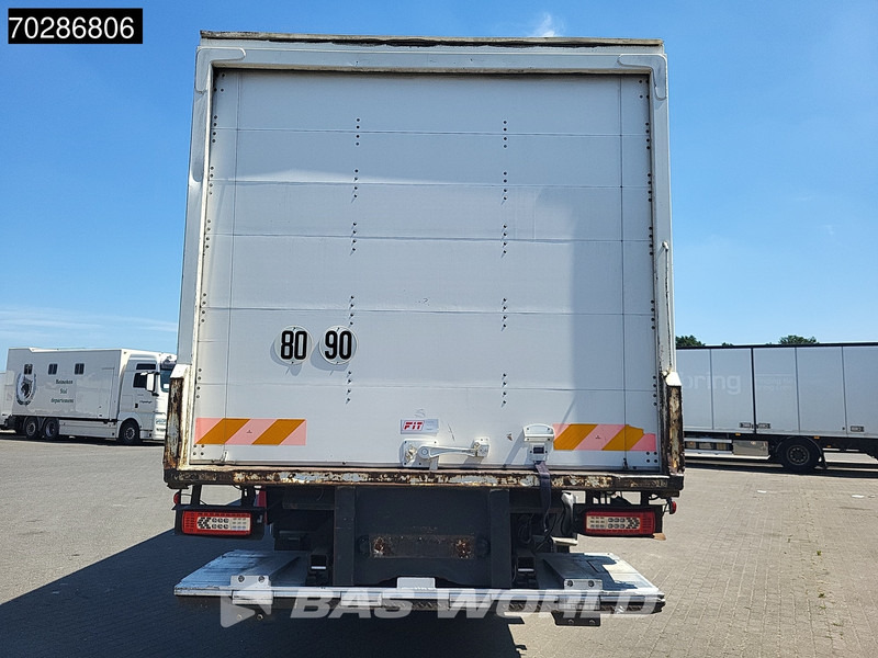 Renault T 380 T 6X2 Ladebordwand Liftachse Hartholz-Boden Euro 6 - Xe tải hộp: hình 3 Renault T 380 T 6X2 Ladebordwand Liftachse Hartholz-Boden Euro 6 - Xe tải hộp: hình 3