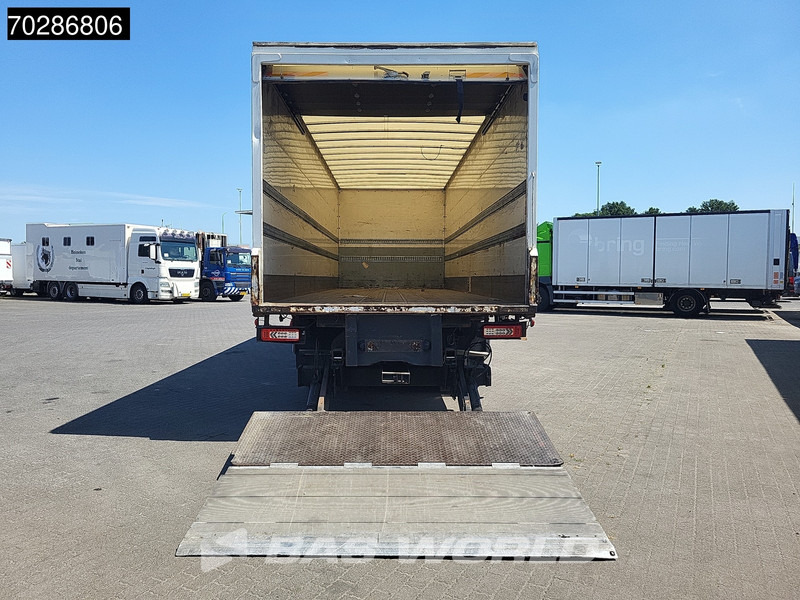 Renault T 380 T 6X2 Ladebordwand Liftachse Hartholz-Boden Euro 6 - Xe tải hộp: hình 5 Renault T 380 T 6X2 Ladebordwand Liftachse Hartholz-Boden Euro 6 - Xe tải hộp: hình 5