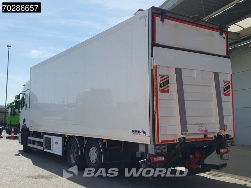 Renault T 440 6X2 Carrier Supra U 1150Mt° Retarder 2500kg Ladebordwand Automatic Navi Euro 6 - Xe tải đông lạnh: hình 2 Renault T 440 6X2 Carrier Supra U 1150Mt° Retarder 2500kg Ladebordwand Automatic Navi Euro 6 - Xe tải đông lạnh: hình 2