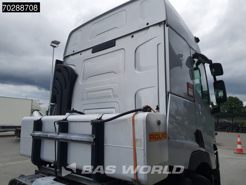 Xe tải chuyên chở tự động Renault T 480 6X2 Rolfo Hercules 3 truck transporer Retarder Automatic Euro 6: hình 16