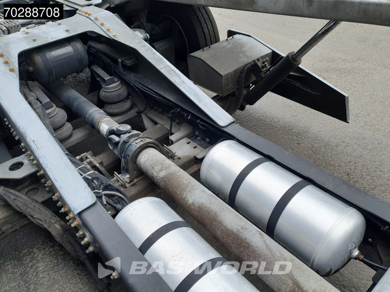 Xe tải chuyên chở tự động Renault T 480 6X2 Rolfo Hercules 3 truck transporer Retarder Automatic Euro 6: hình 19