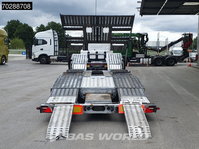 Xe tải chuyên chở tự động Renault T 480 6X2 Rolfo Hercules 3 truck transporer Retarder Automatic Euro 6: hình 17