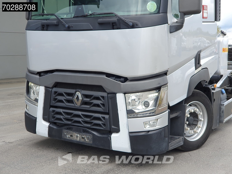 Xe tải chuyên chở tự động Renault T 480 6X2 Rolfo Hercules 3 truck transporer Retarder Automatic Euro 6: hình 13