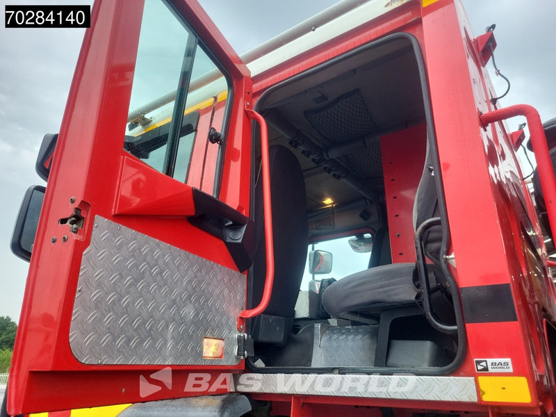 Xe tải cứu hỏa Renault thomas Sides 4X4 Renault Thomas Sides 6000 Ltr 4x4 Euro 5: hình 9