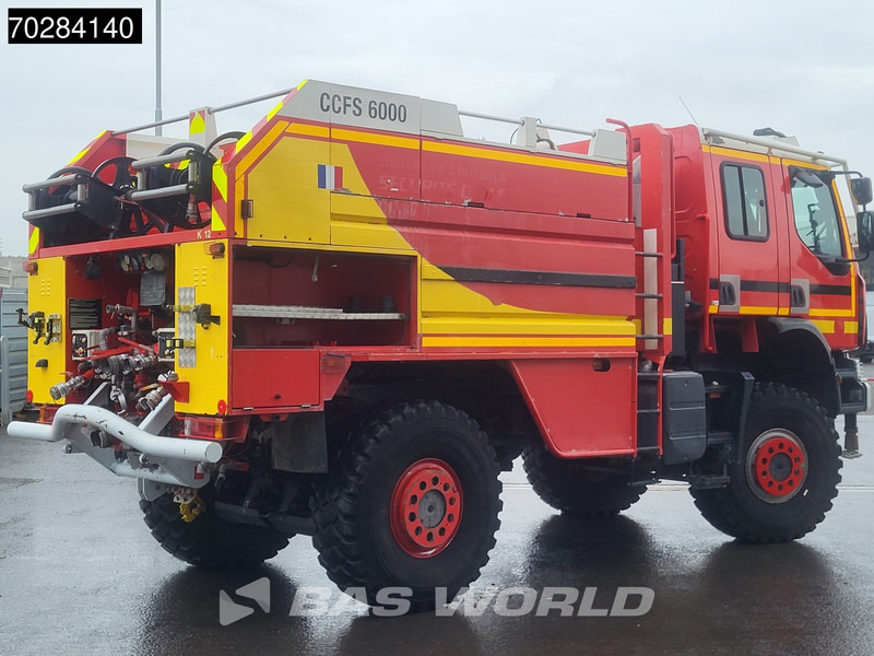 Renault thomas Sides 4X4 Renault Thomas Sides 6000 Ltr 4x4 Euro 5 - Xe tải cứu hỏa: hình 5 Renault thomas Sides 4X4 Renault Thomas Sides 6000 Ltr 4x4 Euro 5 - Xe tải cứu hỏa: hình 5