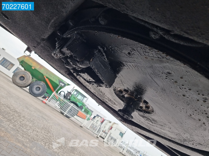 Sơ mi rơ moóc Kwb P-453-STI-H 3 axles Cement Mortel Mortar 2xLenkachse TÜV 08-24: hình 9