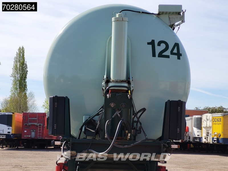 SPITZER SK2753CALGGVS 3 axles ADR 55m3 1 Comp. Gefahrgut KIP-Silo - Sơ mi rơ moóc bồn: hình 5 SPITZER SK2753CALGGVS 3 axles ADR 55m3 1 Comp. Gefahrgut KIP-Silo - Sơ mi rơ moóc bồn: hình 5