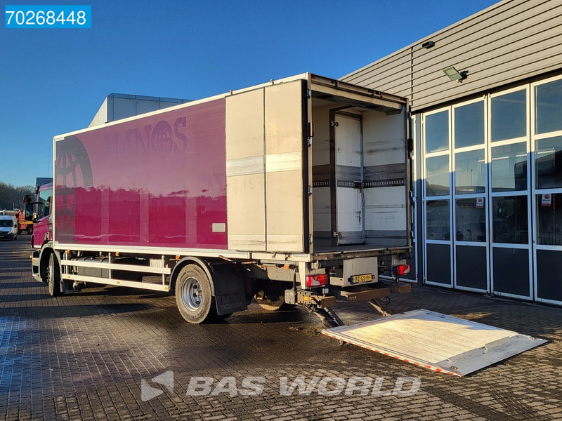 Scania P230 4X2 NL-Truck Carrier Supra 950mt Ladebordwand Euro5 - Xe tải đông lạnh: hình 3 Scania P230 4X2 NL-Truck Carrier Supra 950mt Ladebordwand Euro5 - Xe tải đông lạnh: hình 3