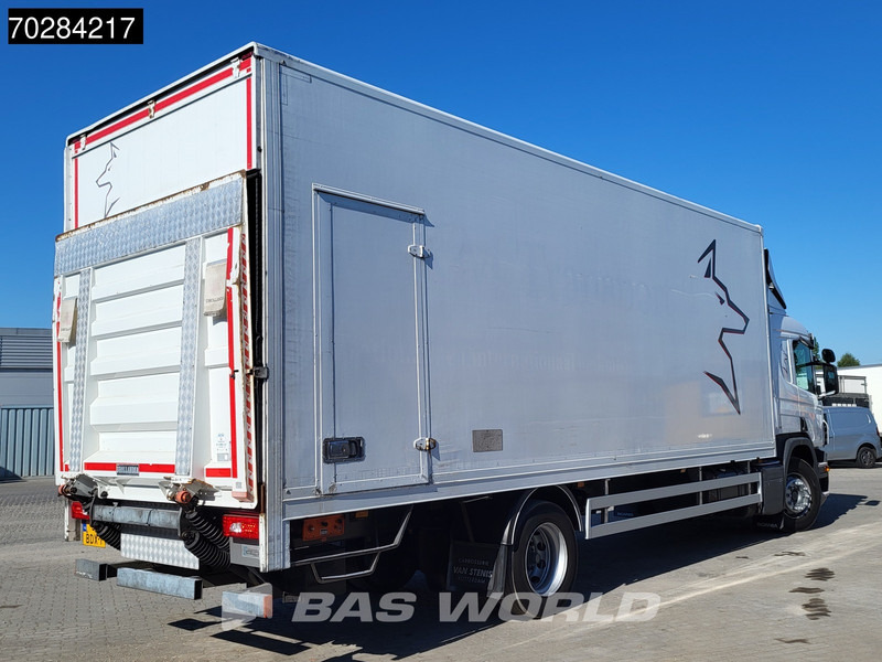 Scania P250 4X2 19tons NL-Truck Ladebordwand Automatic Euro 6 - Xe tải hộp: hình 5 Scania P250 4X2 19tons NL-Truck Ladebordwand Automatic Euro 6 - Xe tải hộp: hình 5
