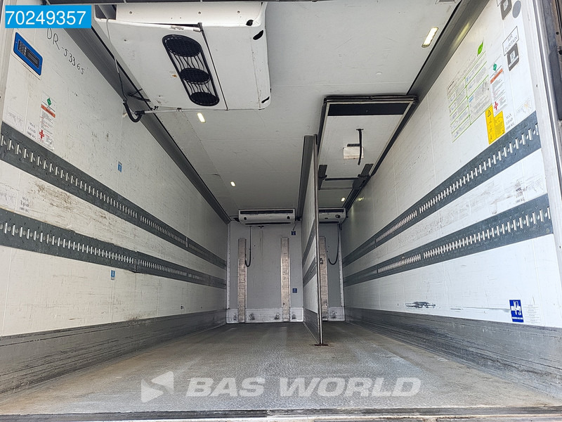 Scania P280 4X2 19tonner Automatic 2000kg Ladebordwand LED Euro 6 - Xe tải đông lạnh: hình 5 Scania P280 4X2 19tonner Automatic 2000kg Ladebordwand LED Euro 6 - Xe tải đông lạnh: hình 5