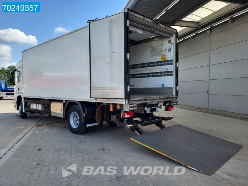 Scania P280 4X2 19tonner Automatic 2000kg Ladebordwand LED Euro 6 - Xe tải đông lạnh: hình 3 Scania P280 4X2 19tonner Automatic 2000kg Ladebordwand LED Euro 6 - Xe tải đông lạnh: hình 3