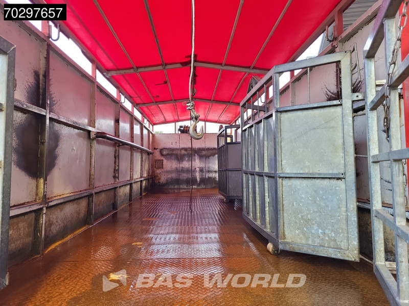 Cho thuê Scania P280 4X2 Cattle transport Automatic Full air suspension Euro 6 Scania P280 4X2 Cattle transport Automatic Full air suspension Euro 6: hình 6 Cho thuê Scania P280 4X2 Cattle transport Automatic Full air suspension Euro 6 Scania P280 4X2 Cattle transport Automatic Full air suspension Euro 6: hình 6