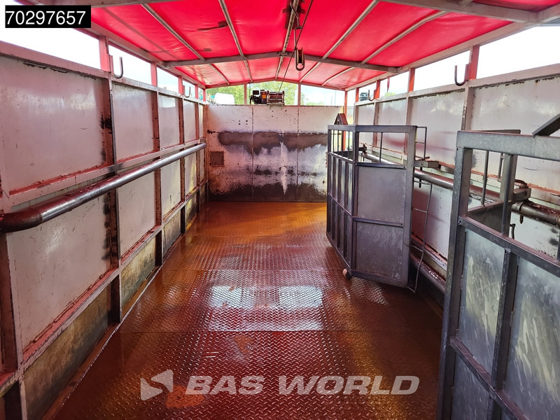 Cho thuê Scania P280 4X2 Cattle transport Automatic Full air suspension Euro 6 Scania P280 4X2 Cattle transport Automatic Full air suspension Euro 6: hình 12 Cho thuê Scania P280 4X2 Cattle transport Automatic Full air suspension Euro 6 Scania P280 4X2 Cattle transport Automatic Full air suspension Euro 6: hình 12