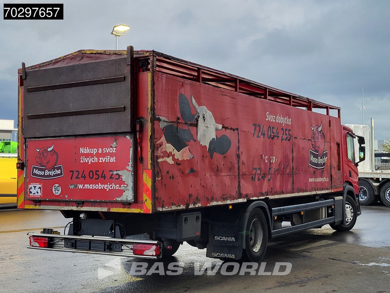 Cho thuê Scania P280 4X2 Cattle transport Automatic Full air suspension Euro 6 Scania P280 4X2 Cattle transport Automatic Full air suspension Euro 6: hình 15 Cho thuê Scania P280 4X2 Cattle transport Automatic Full air suspension Euro 6 Scania P280 4X2 Cattle transport Automatic Full air suspension Euro 6: hình 15