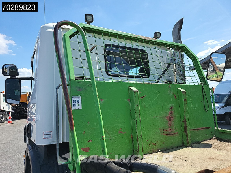 Scania P280 4X2 NL-Truck 14T Hiab Multilift 3-pedals Euro 5 - Xe tải chở thùng nhỏ: hình 5 Scania P280 4X2 NL-Truck 14T Hiab Multilift 3-pedals Euro 5 - Xe tải chở thùng nhỏ: hình 5
