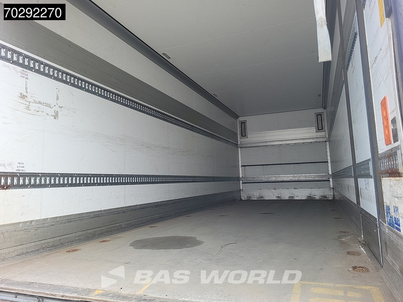 Scania P410 6X2 NL-Truck Lift+steering Axle Automatic Xenon Euro 6 - Xe tải hộp: hình 5 Scania P410 6X2 NL-Truck Lift+steering Axle Automatic Xenon Euro 6 - Xe tải hộp: hình 5