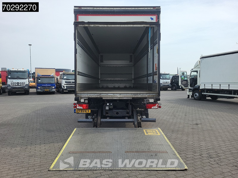 Scania P410 6X2 NL-Truck Lift+steering Axle Automatic Xenon Euro 6 - Xe tải hộp: hình 3 Scania P410 6X2 NL-Truck Lift+steering Axle Automatic Xenon Euro 6 - Xe tải hộp: hình 3